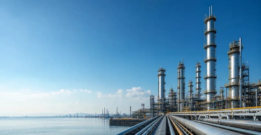 Automotive Gas Oil (AGO) — premium diesel fuel for industrial, commercial and automotive applications across African and international markets.