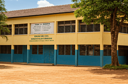 Community-First STEM Education Initiative