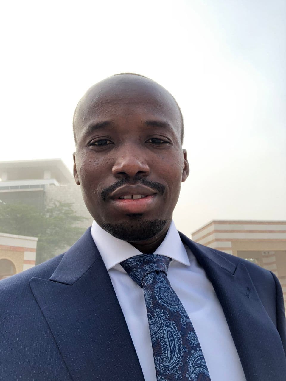 Dr. Abdul-Jalil Ibrahim