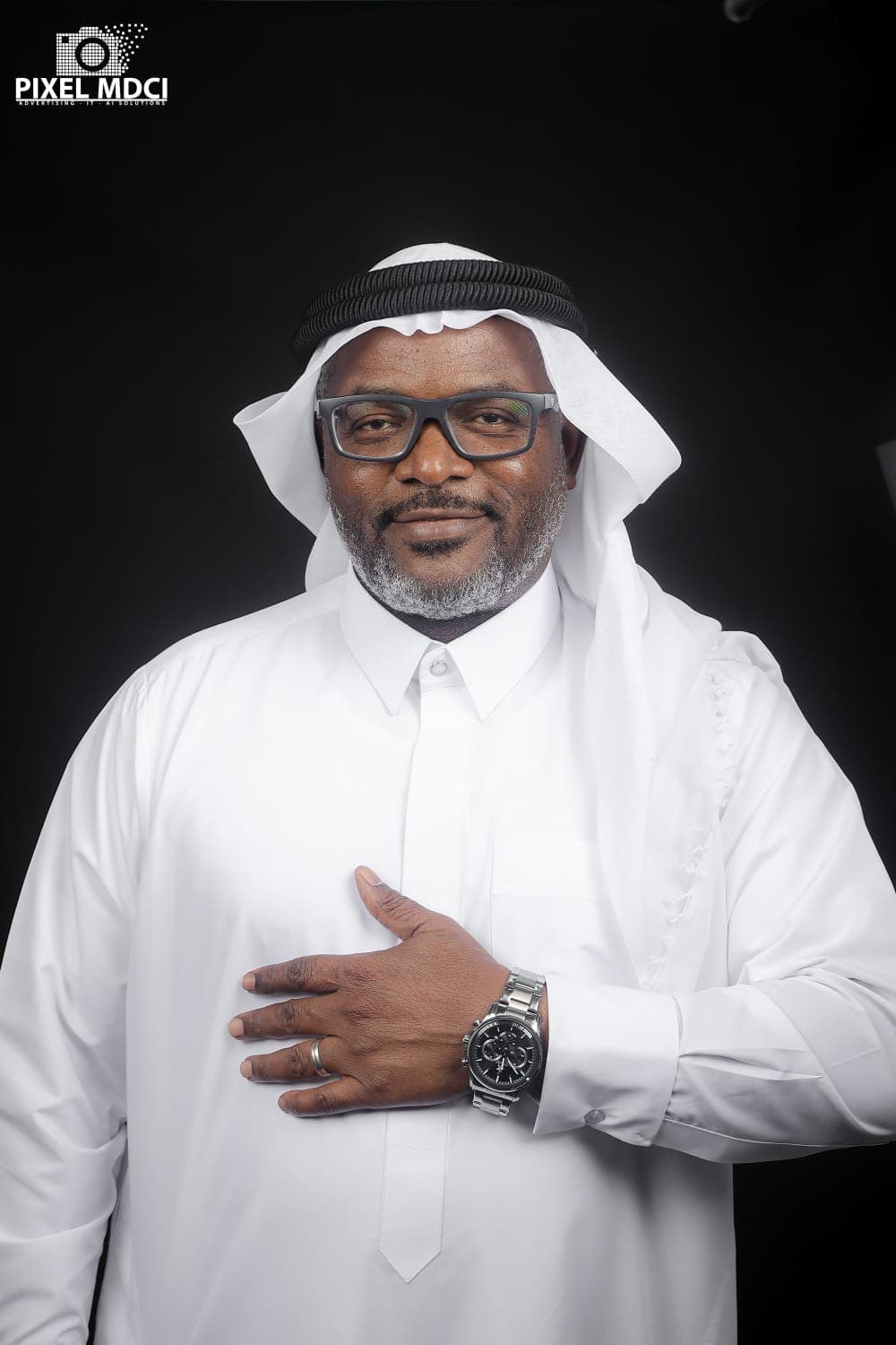 Ibrahim Al Hamooda