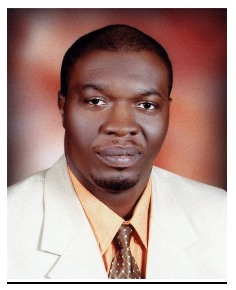Saeed Abdul Mumin Shereef